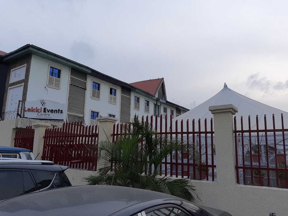 Lekki Events Centre photo 3